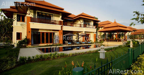 Laguna Phuket Holiday Residences 37